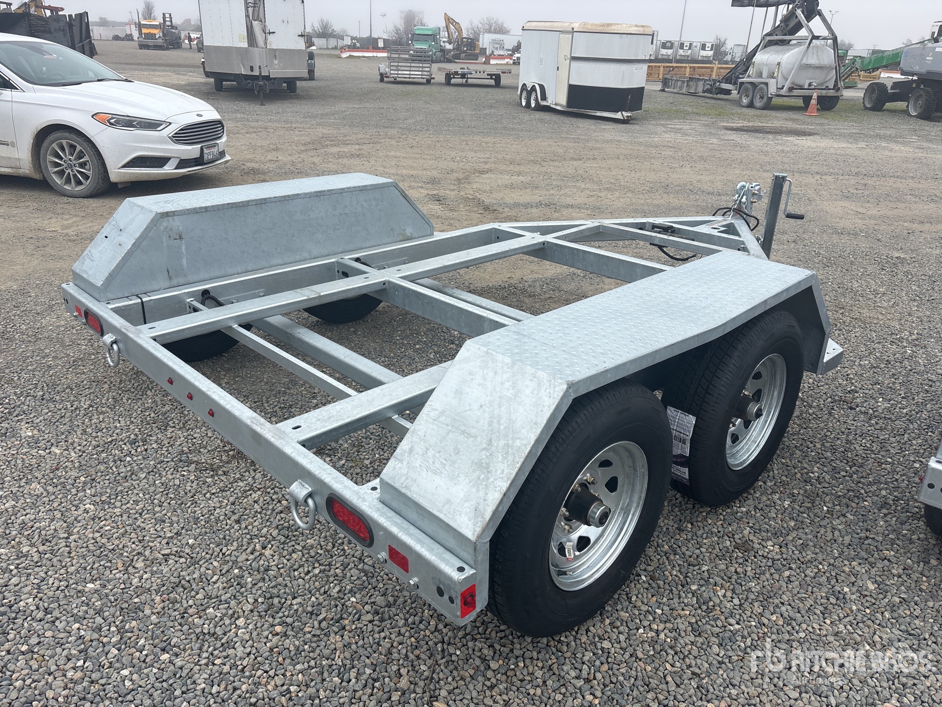 General Appearance with Imagen: esquina trasera derecha