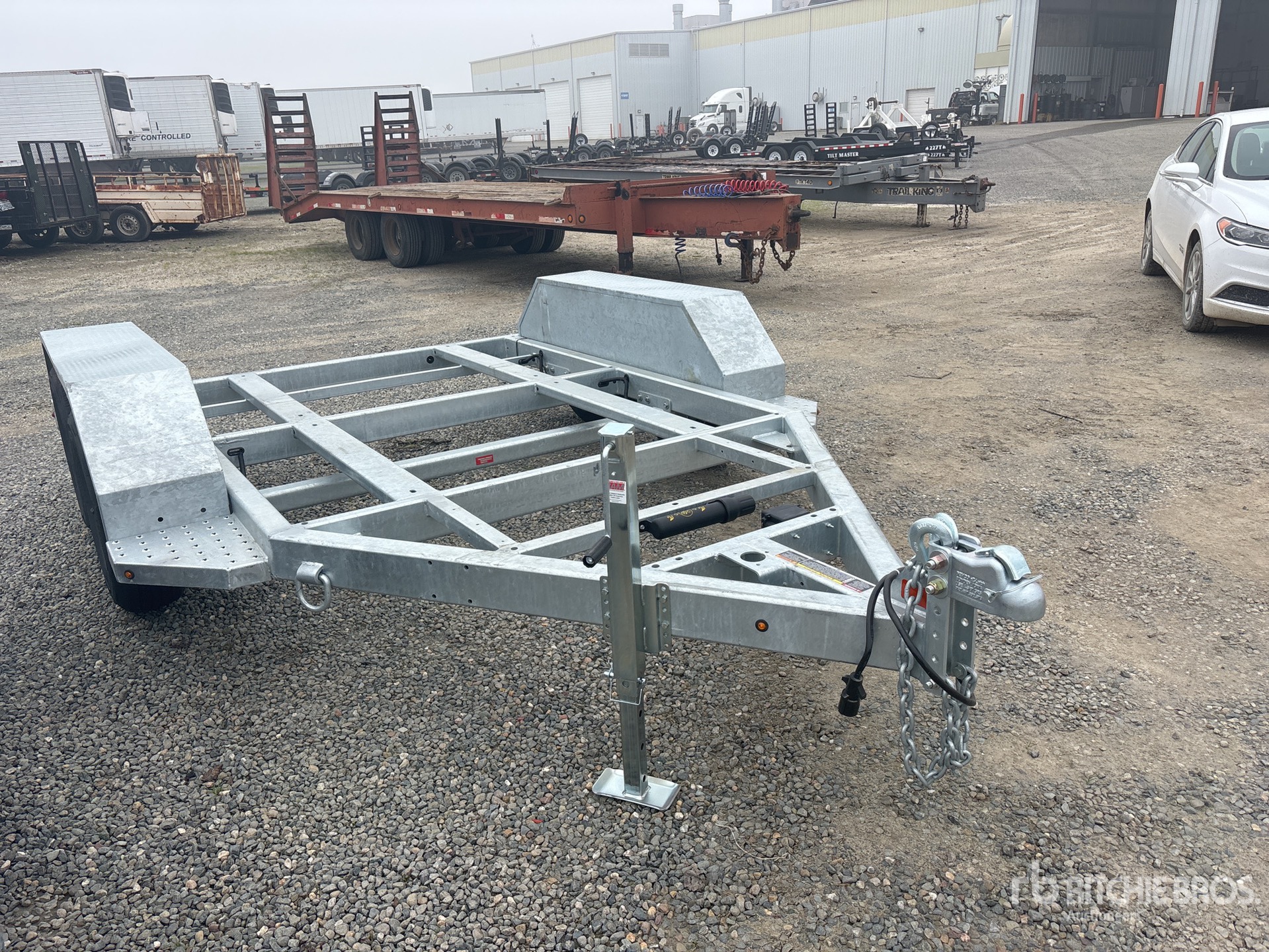 General Appearance with Imagen: esquina delantera derecha