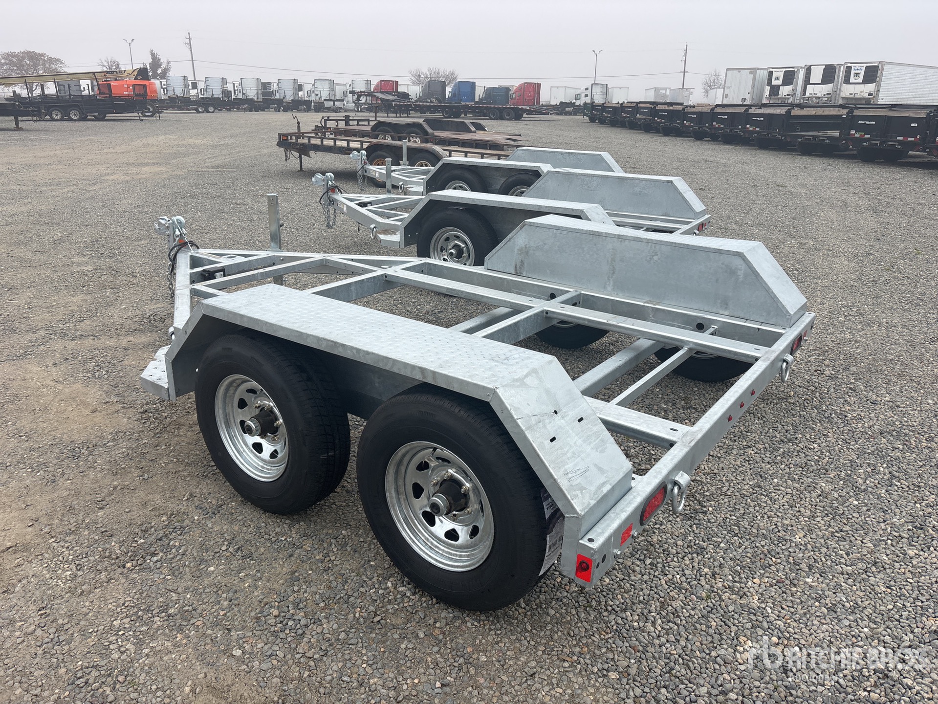 General Appearance with Imagen: esquina trasera izquierda