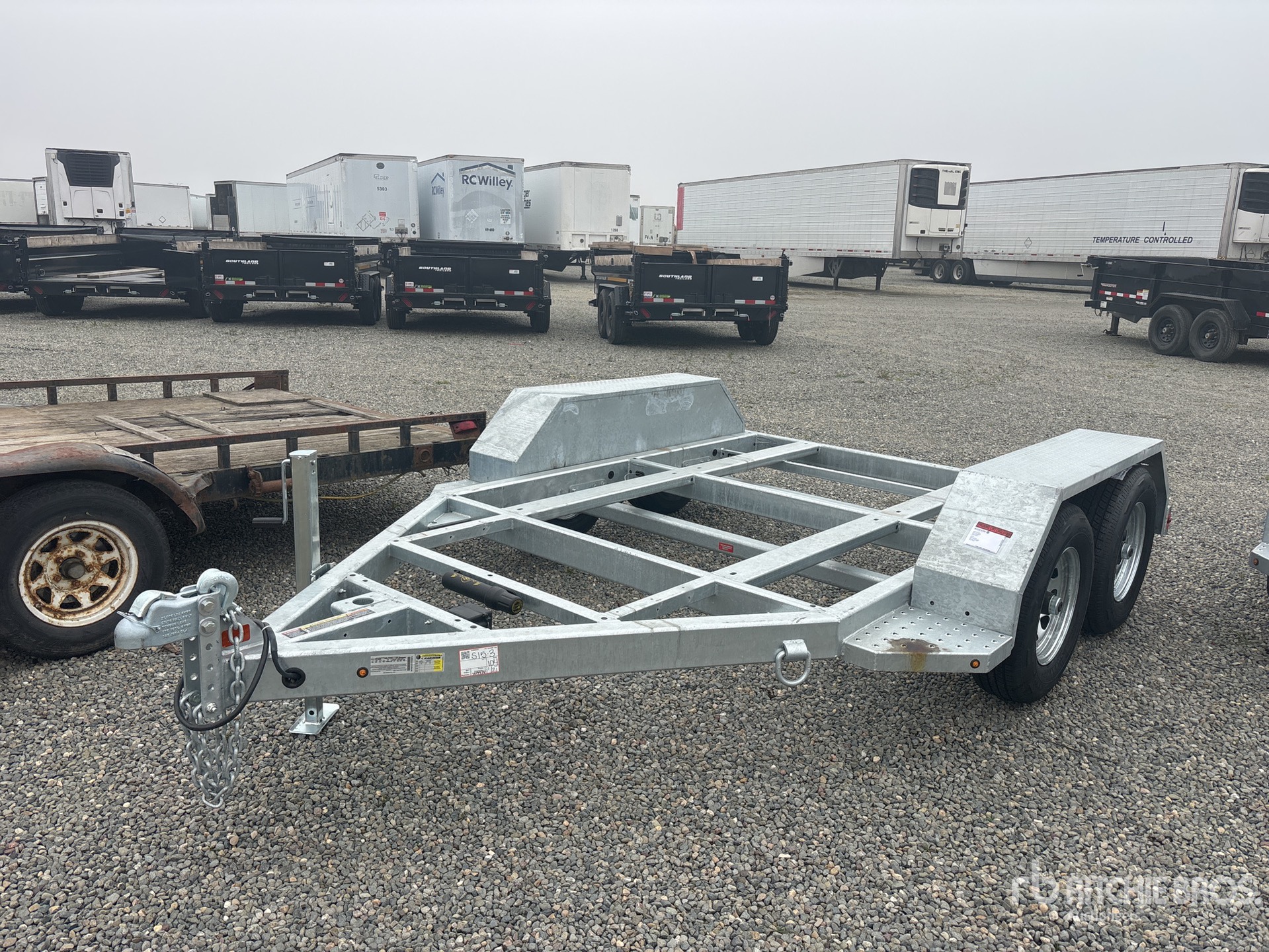 General Appearance with Imagen: esquina delantera izquierda