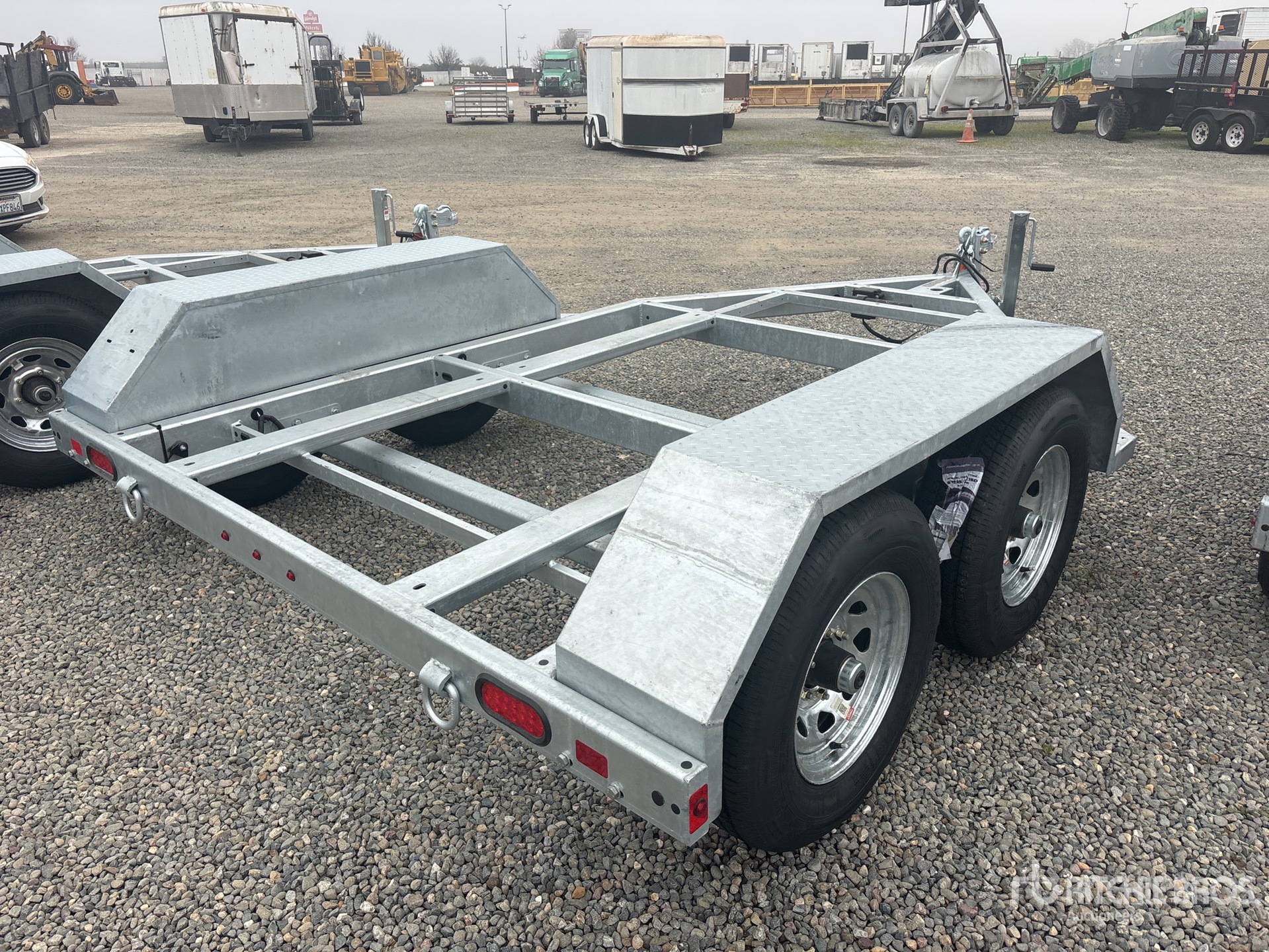 General Appearance with Imagen: esquina trasera derecha