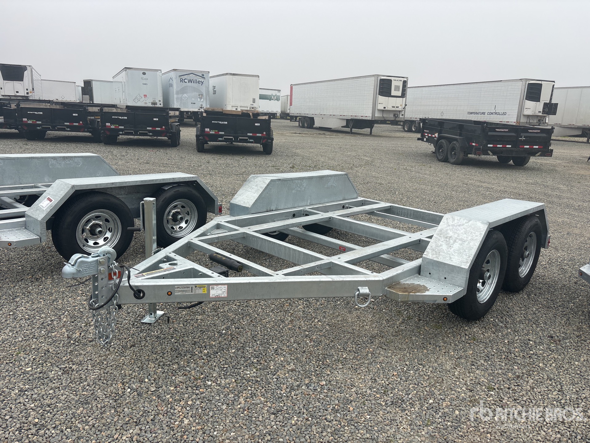 General Appearance with Featured Photo