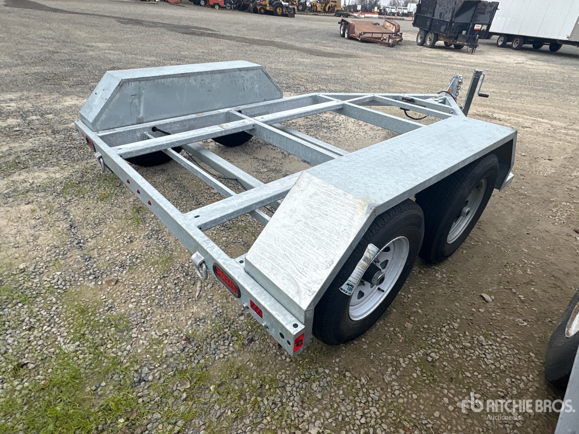 General Appearance with Imagen: esquina trasera derecha