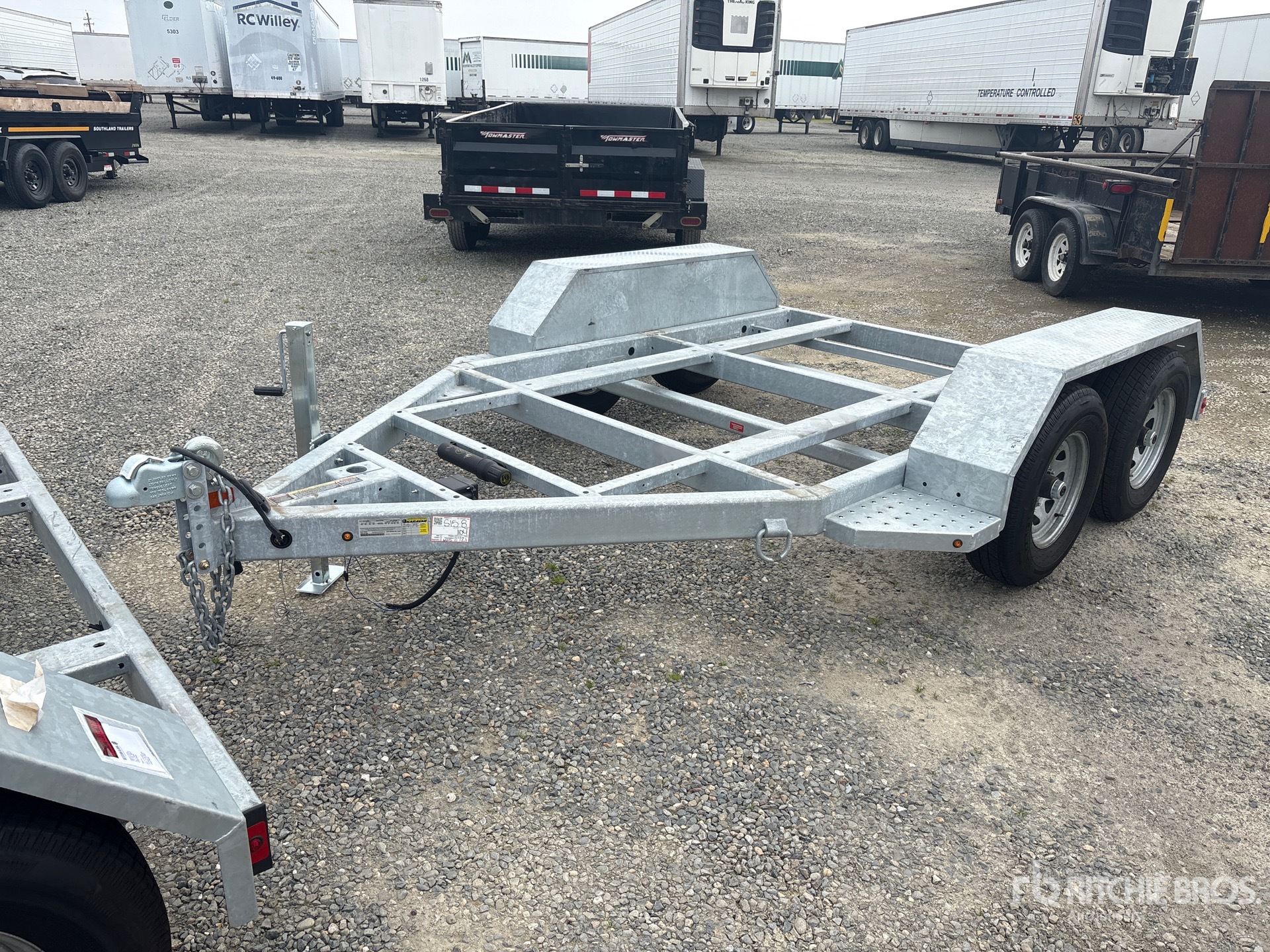 General Appearance with Imagen: esquina delantera izquierda