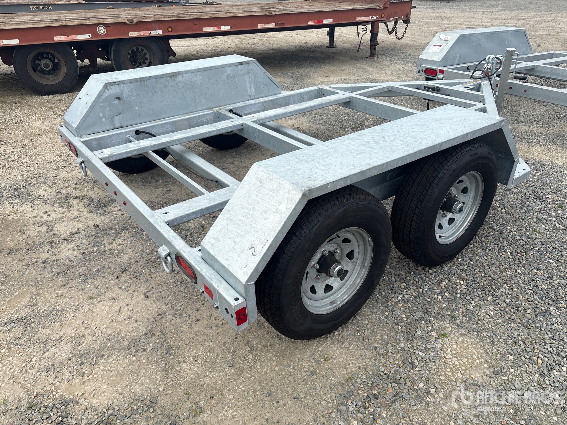 General Appearance with Imagen: esquina trasera derecha