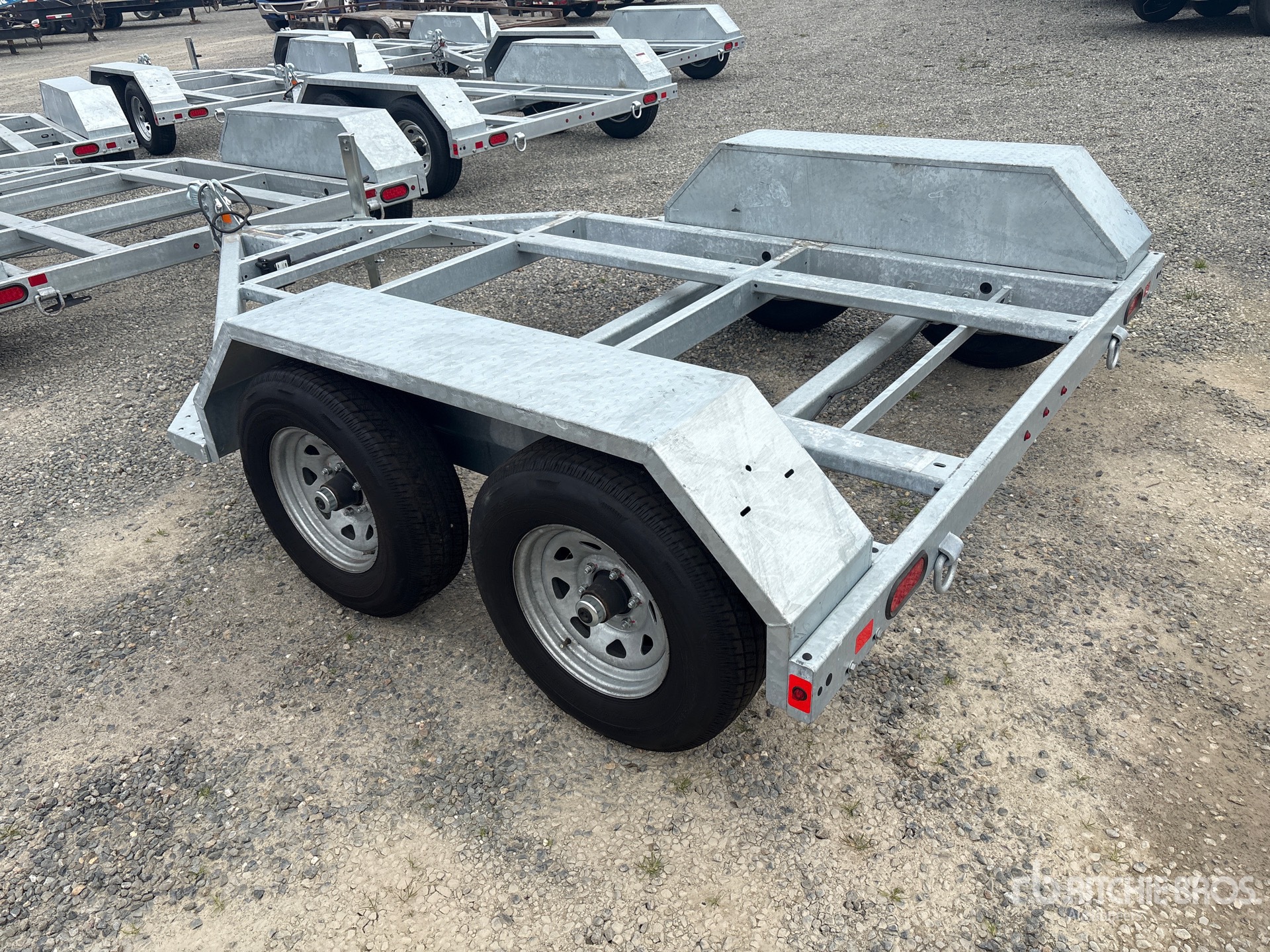 General Appearance with Imagen: esquina trasera izquierda