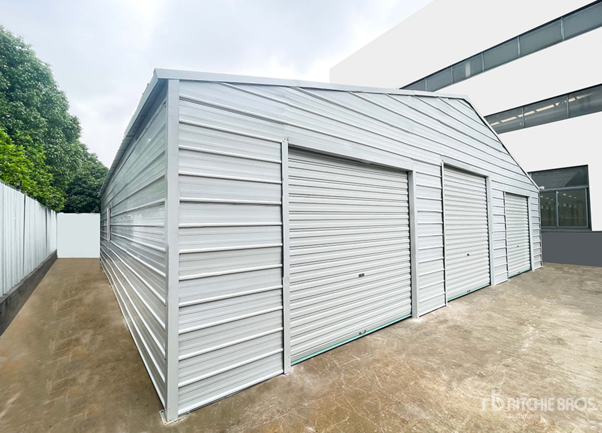 Aspect général with