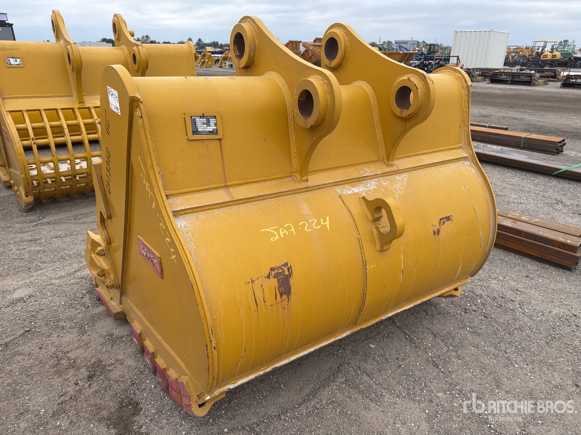 General Appearance with Imagen: esquina trasera izquierda