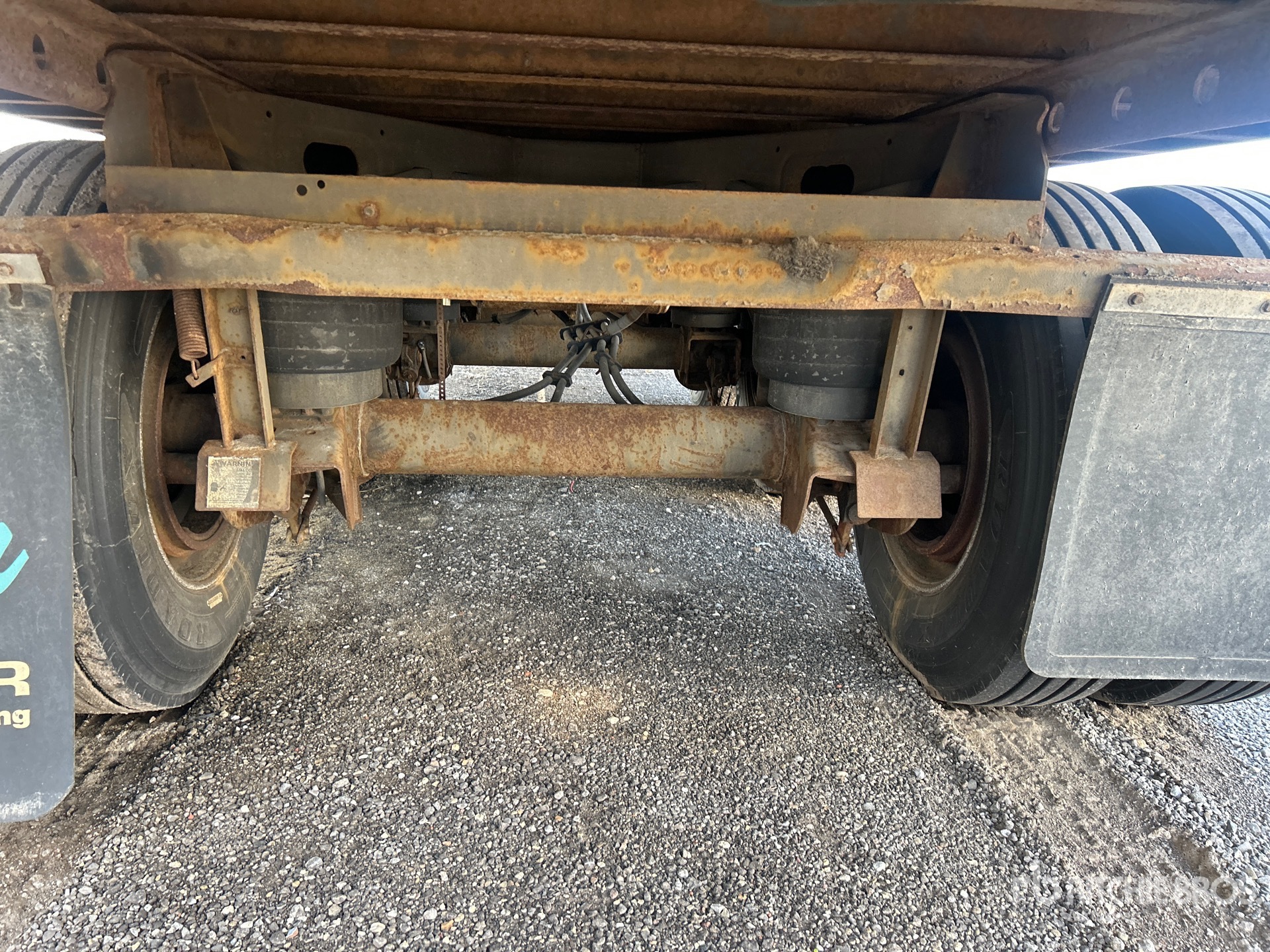 2020 Utility 4000DX