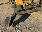 Chassis with Stabilizzatori