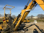 Chassis with Condizioni dei bracci
