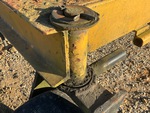Chassis with Trasmissione dello sterzo