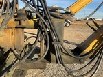 Chassis with Pivot Oscillante Torre