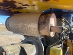 Motore with Sistema di Scarico
