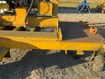 Chassis with Condizioni del telaio