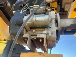 Motore with Oil Leaks