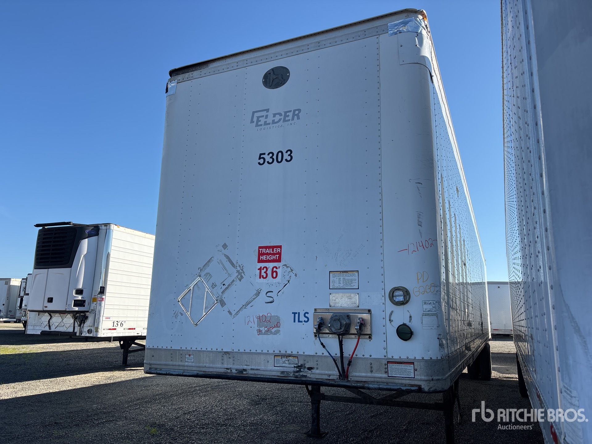 General Appearance with Featured Photo