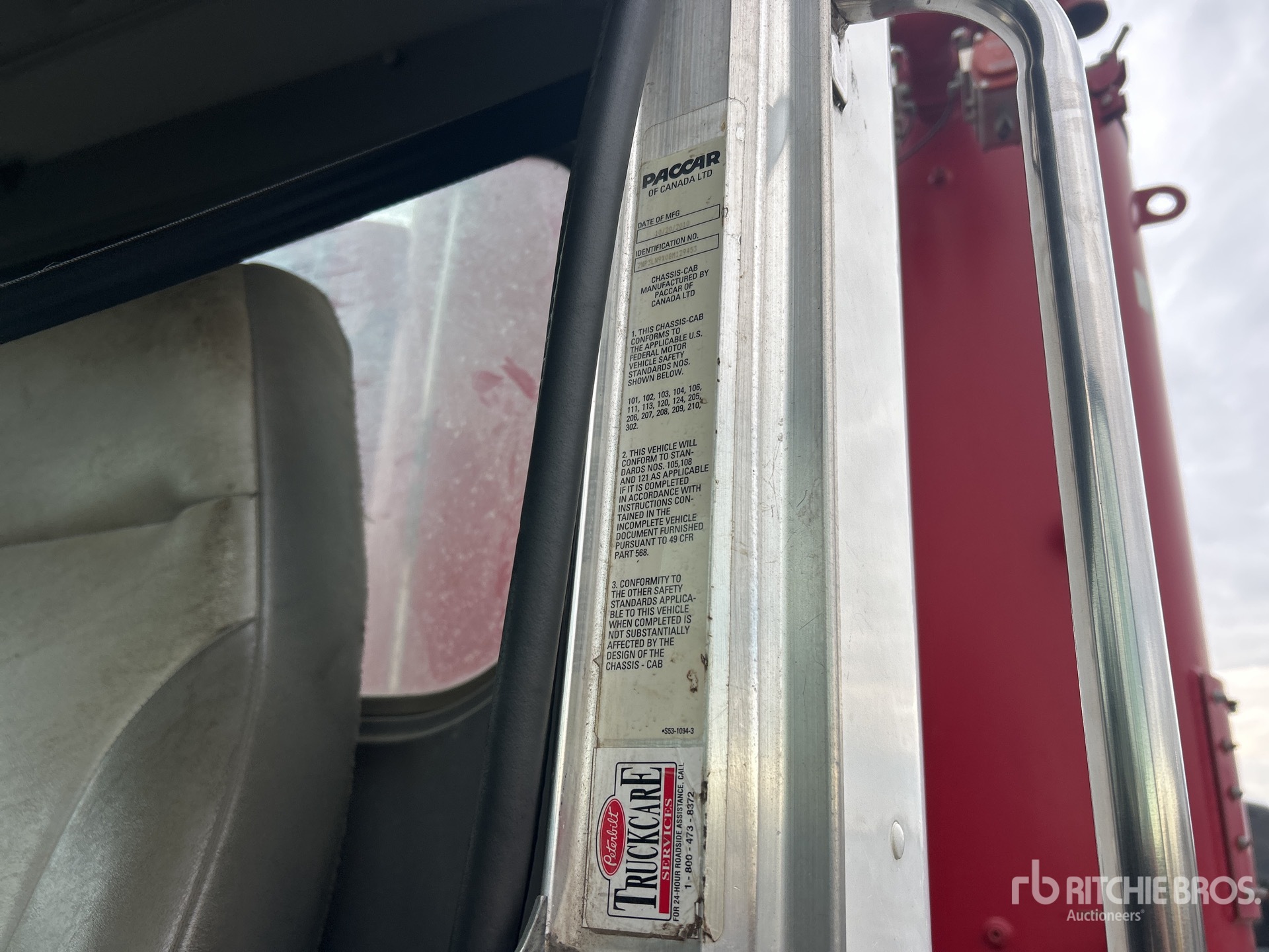 Aspect général with Numéro de série/Numéro d'identification du véhicule automobile