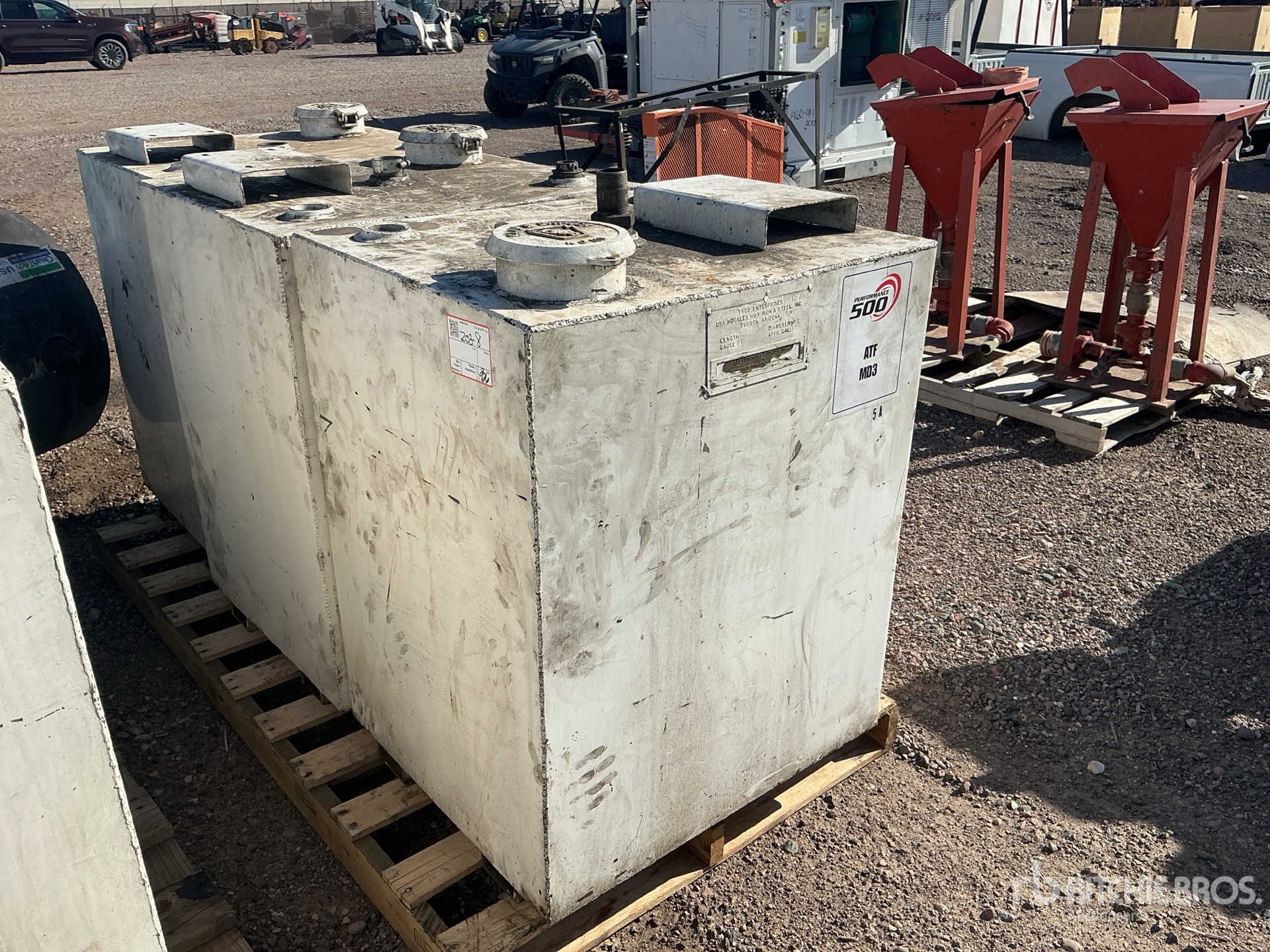 General Appearance with Imagen: esquina trasera izquierda