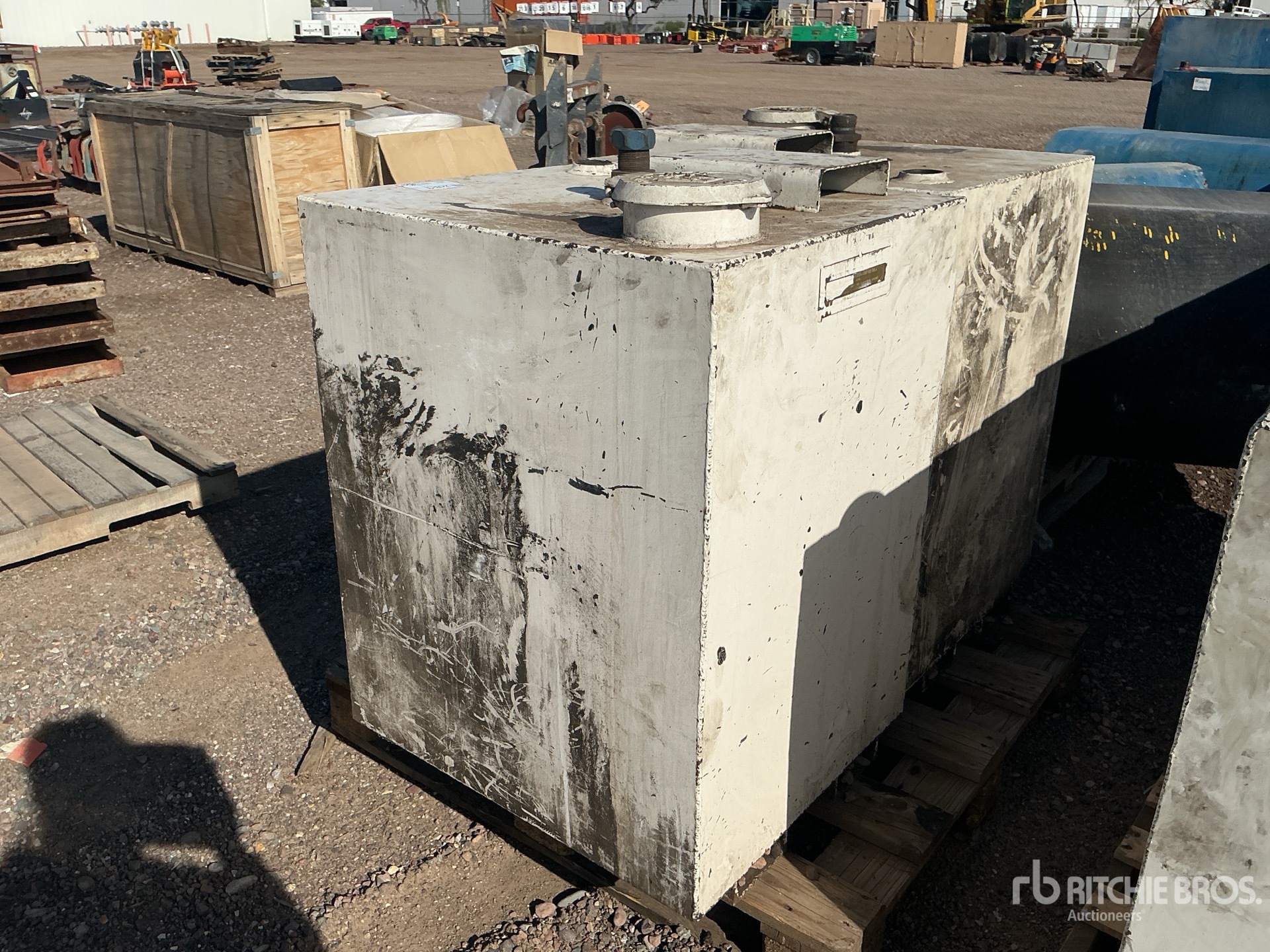 General Appearance with Imagen: esquina trasera derecha