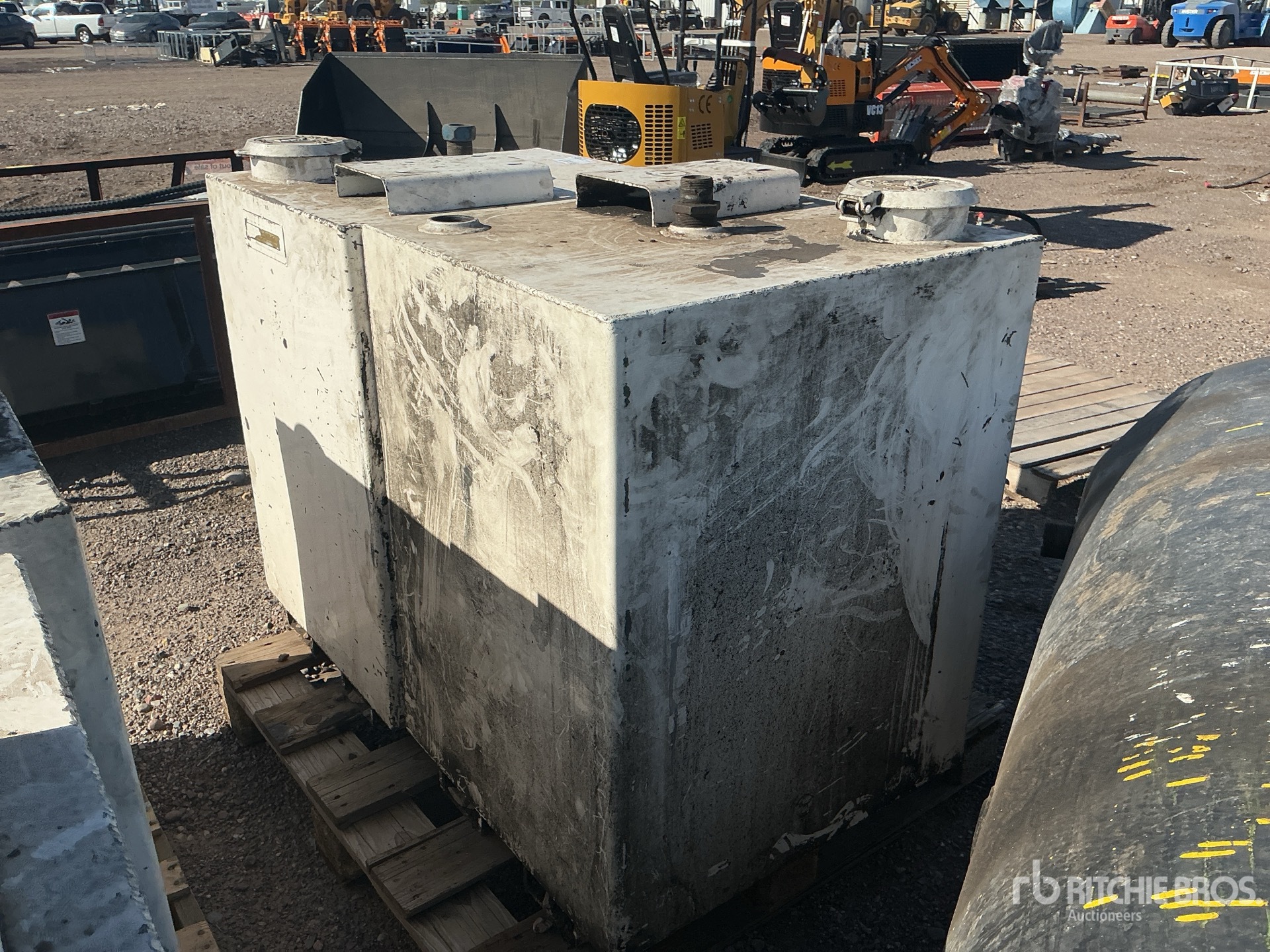 General Appearance with Imagen: esquina delantera derecha