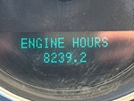 Cab with Engine Hours