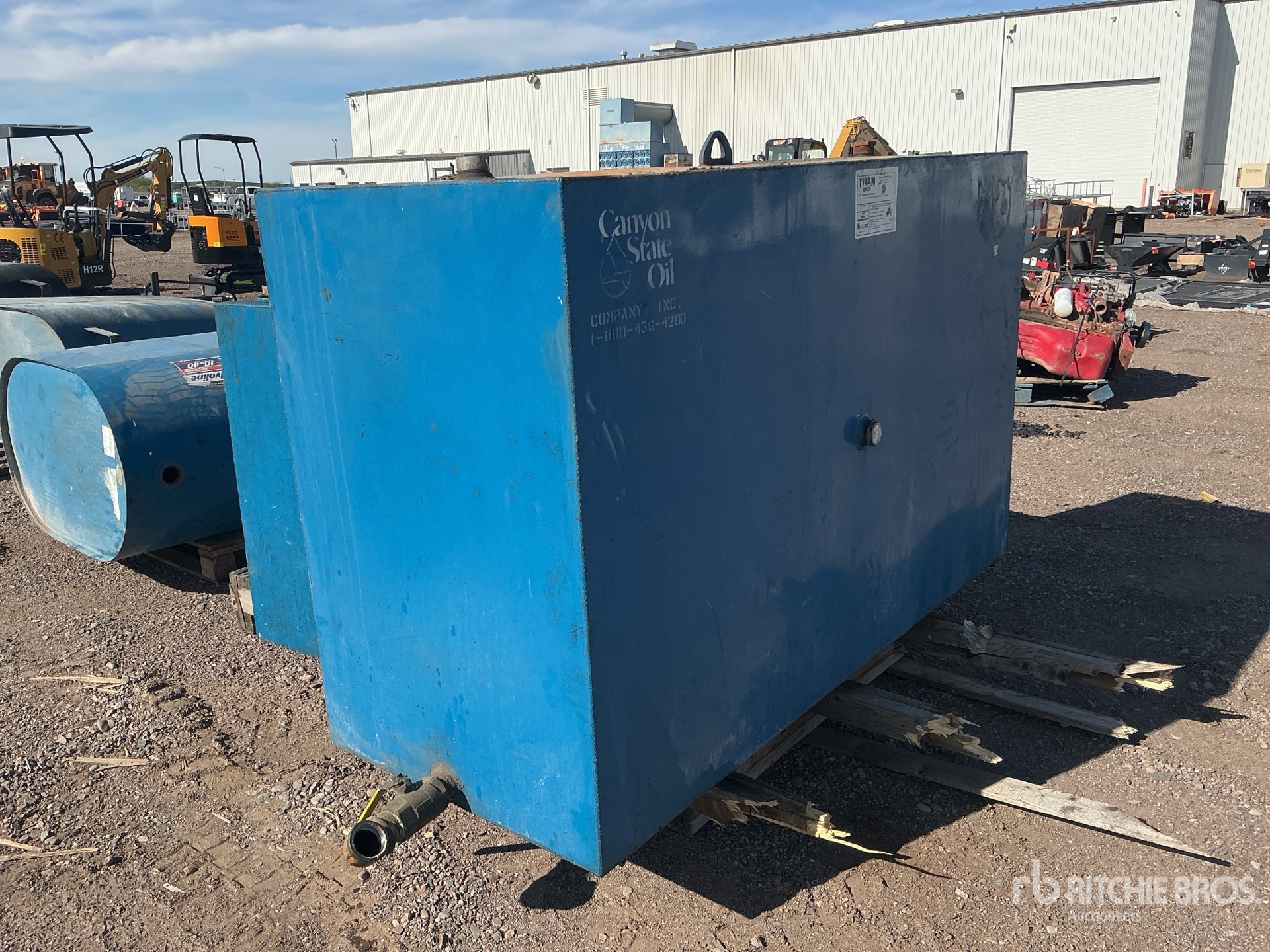 General Appearance with Imagen: esquina trasera izquierda