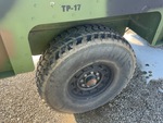 Trailer Chassis with