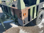 Trailer Chassis with