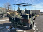General Appearance with Paint