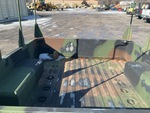 Trailer Chassis with Deck/ Floor Condition