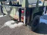 Trailer Chassis with