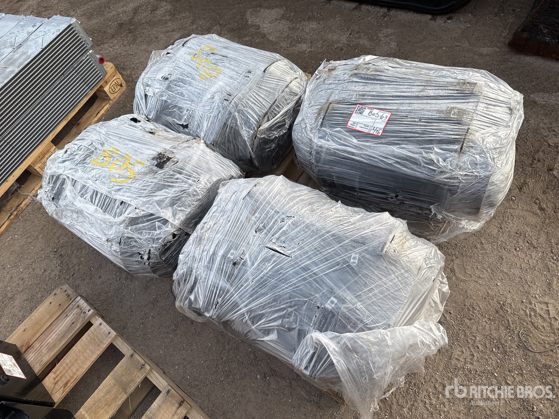 General Appearance with Imagen: esquina delantera derecha