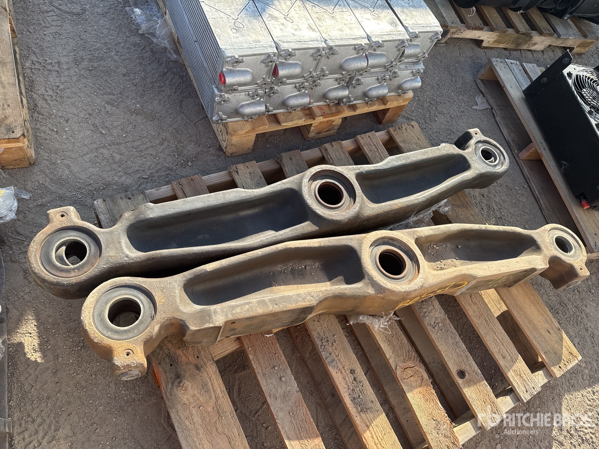 General Appearance with Imagen: esquina trasera izquierda