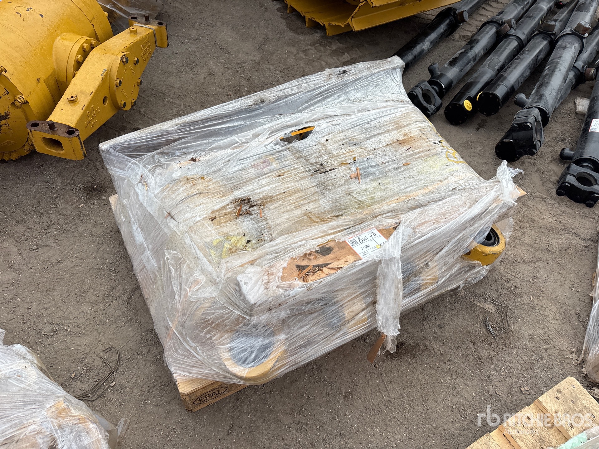 General Appearance with Imagen: esquina delantera derecha