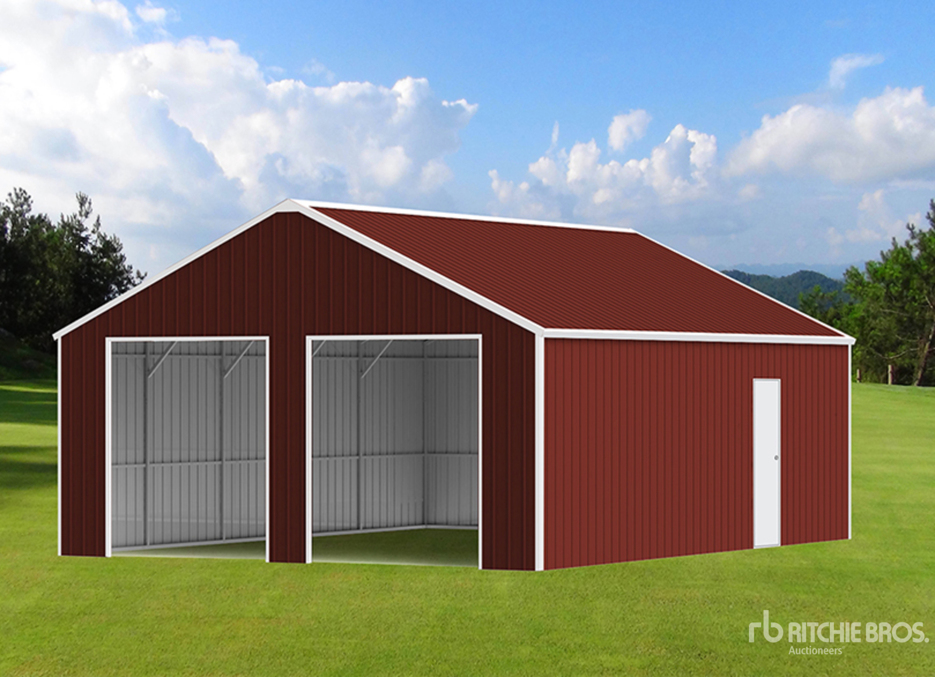 Aspect général with