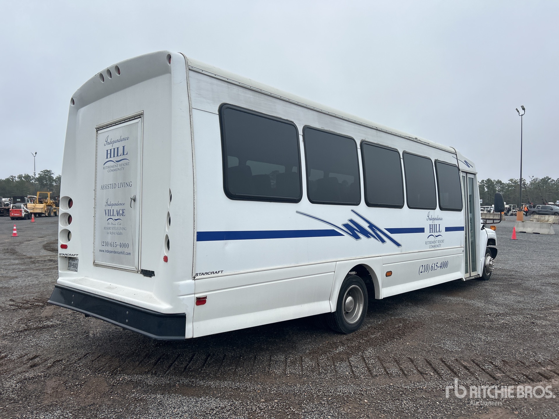 General Appearance with Imagen: esquina trasera derecha