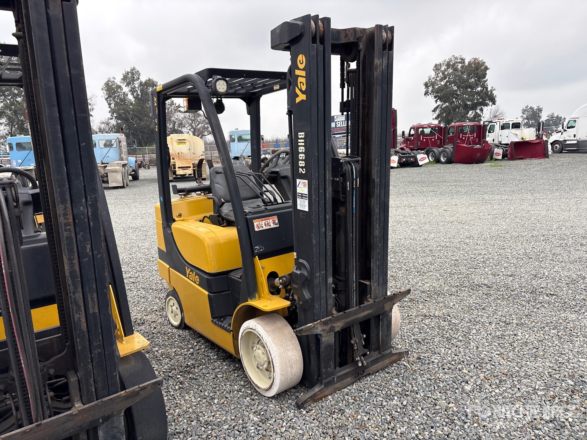 General Appearance with Imagen: esquina delantera derecha