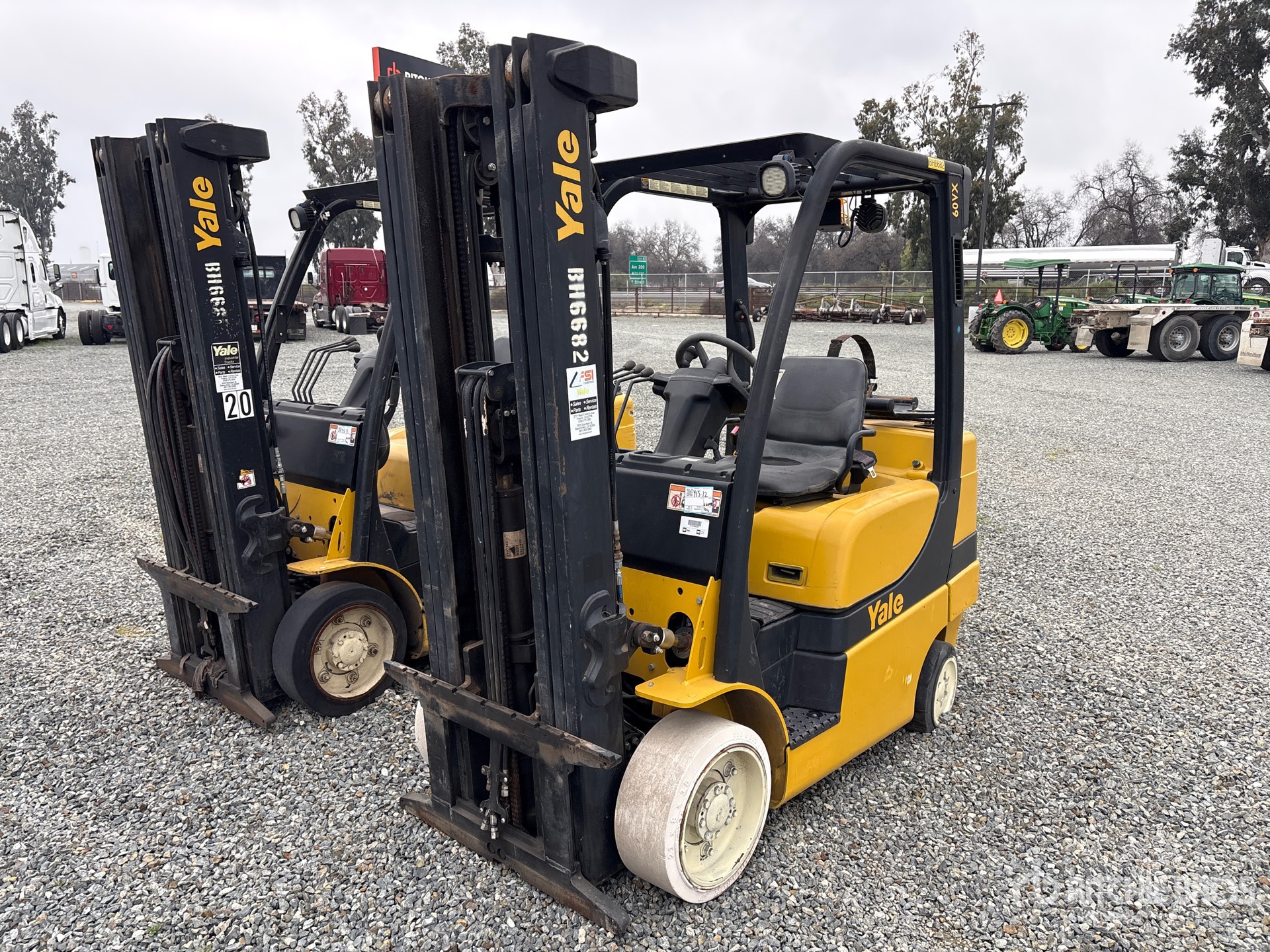 General Appearance with Imagen: esquina delantera izquierda