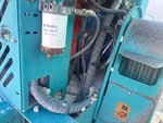 Hydraulics with Hoses