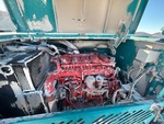 Engine with Engine - Left Side