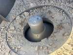 Chassis with VSI / HSI Crusher Chamber