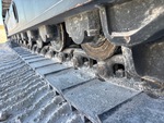 Undercarriage with Right Track Rollers