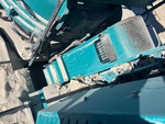 Chassis with Crusher Drive System