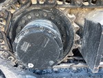 Undercarriage with Right Sprocket
