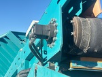 Hydraulics with Hydraulic Motors