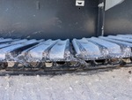 Undercarriage with Right Grouser Height