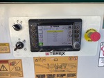 Control Station with Crusher/Screen Controls