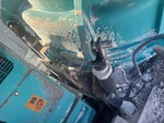 Hydraulics with Crusher Door Cylinders