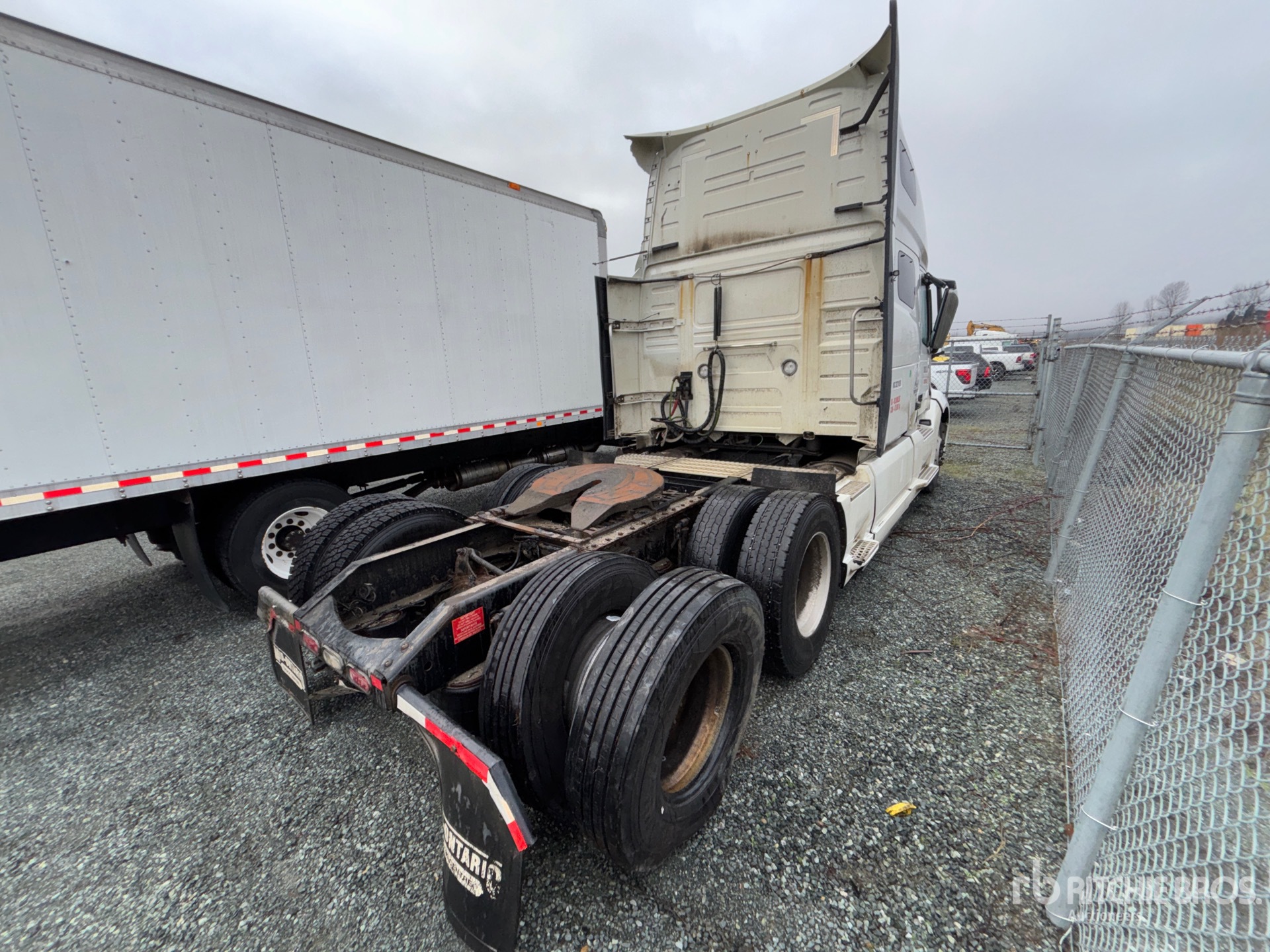 Aspect général with